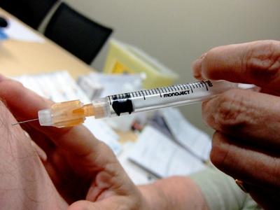 На Киевщине из-за гриппа объявили чрезвычайную ситуацию