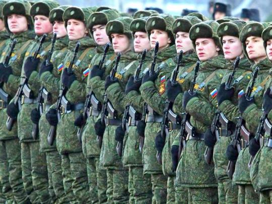 На Мариупольском направлении уничтожена диверсионная группа российских силовиков