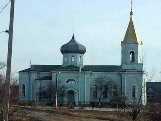 На Одесчине неизвестные избили монтировкой священника