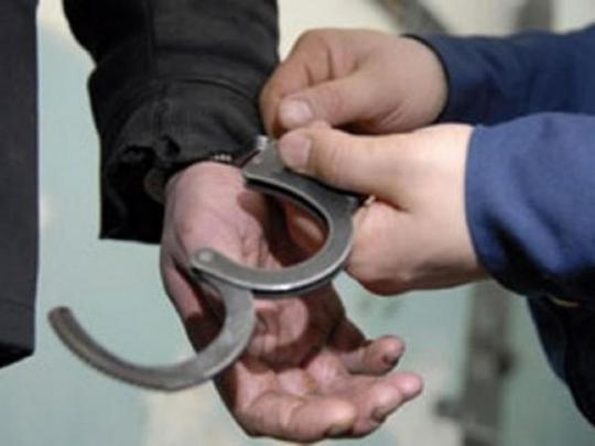 На Прикарпатье за сбыт фальшивых евро задержаны два белоруса