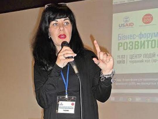 Наталья Григорьева: Такого культа еды, как в Одессе, нет, наверное, ни в одном городе Украины