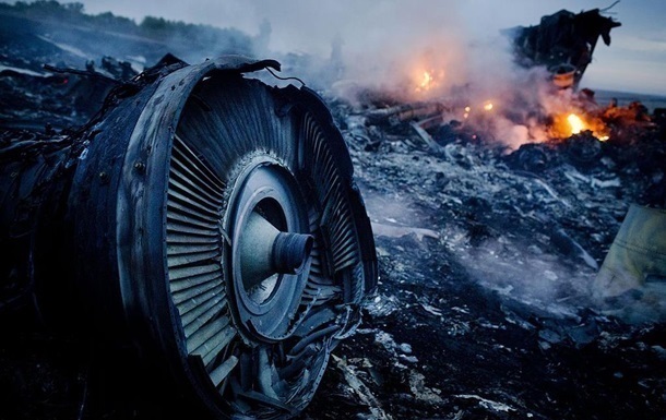National Geographic снял фильм о катастрофе MH17