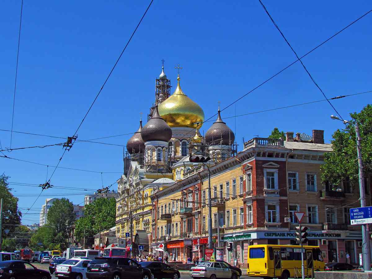 Неприметный памятник архитектуры в центре Одессы хотят отремонтировать за 16 млн грн