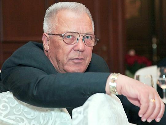 Николай Поддубный: В 2016 году стало ясно: правоохранительная система Украины потерпела крах