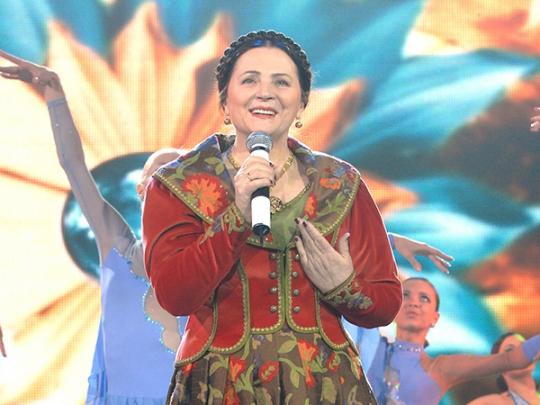 Нина Матвиенко: У нас дома кутью готовит супруг