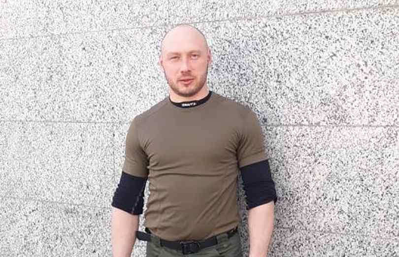 Одесский моряк, которого могли казнить в Иране за убийство, вернулся в Украину. Видео