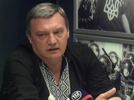 Оккупация Россией Донбасса продлится еще год-полтора — Грымчак