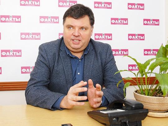 Отоларинголог Богдан Биль: Насморк может появиться у того, кто начал спать на другой подушке