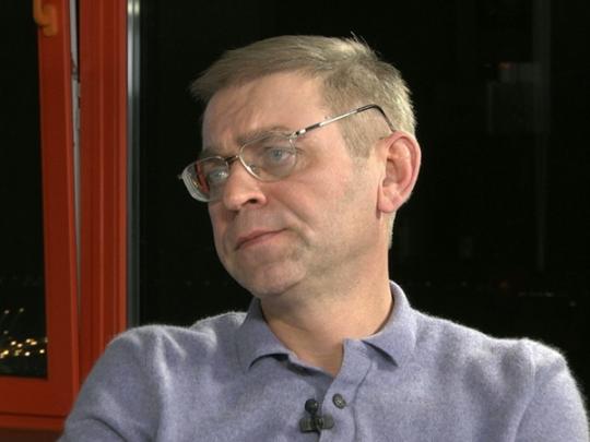 Пашинский заявил о нападении на себя, в ходе которого он применил оружие