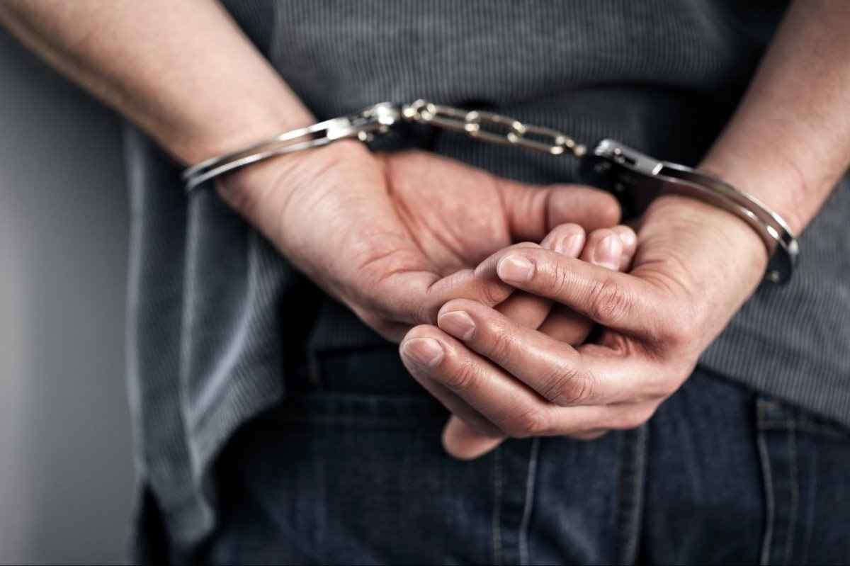 Под Одессой мужчина получил 7 лет тюрьмы за развращение 9-летней девочки