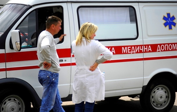 Под Запорожьем женщина отравила супом семью: умер ребенок