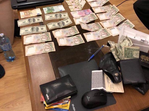 Подполковнику полиции, прикрывавшему вокзальных карманников, избрана мера пресечения