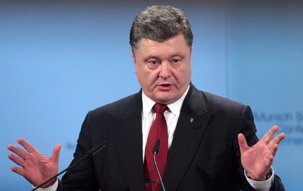 Порошенко пригласят на саммит НАТО - Столтенберг