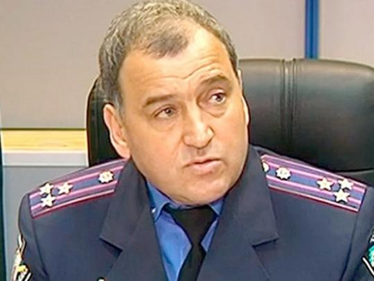 После назначения Блаживского на должность начальника ГАИ Полтавской области ведомство начало превращаться в организованную преступную группировку