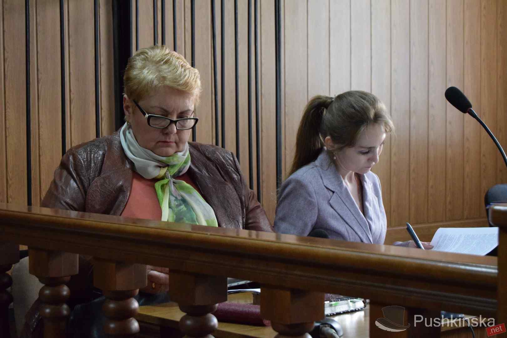 Пожар в «Виктории»: защита экс-заммэра Одессы для установления истины хотела обратиться к лингвистам. Фото