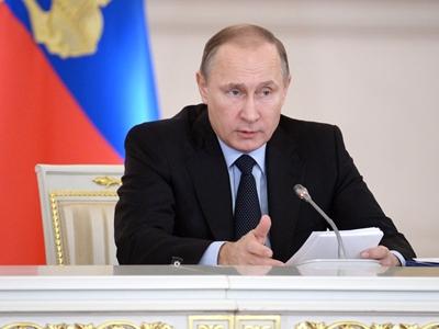 Представитель Минфина США рассказал о коррупции Путина (видео)