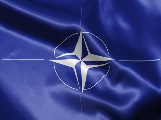 Представители НАТО прибывают в Балаклею для разминирования