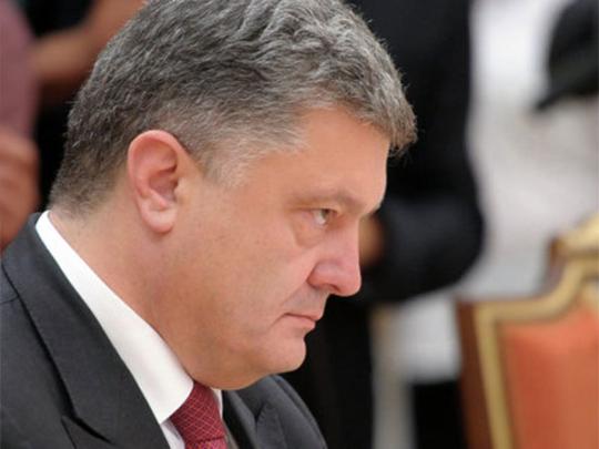 Президент подписал указ о создании службы по деоккупации Крыма