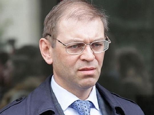 Прокуратура заново допросит свидетелей по «делу Пашинского»