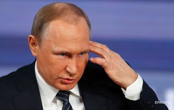Путин рассказал об особенном коде россиян