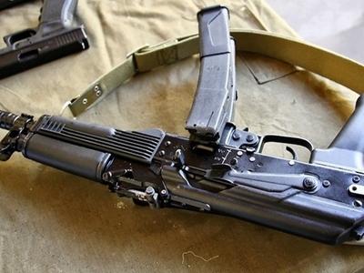 Разведка сообщает о пьяных дебошах среди боевиков