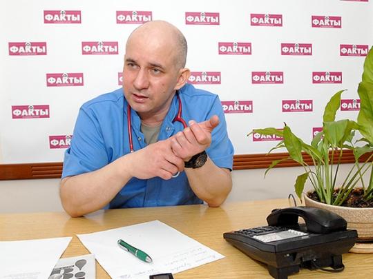 Реабилитолог Сергей Камилов: Многие перенесшие инсульт совершают ошибку, тренируясь сжимать пальцы в кулак