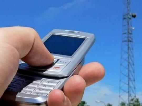 Россия категорически против восстановления Vodafone в «ДНР»