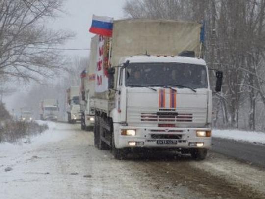 Россия планирует применять на Донбассе оружие массового поражения?