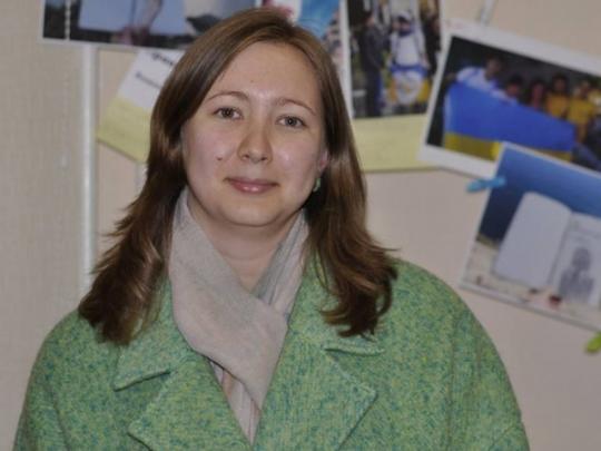 Российская ФСБ отпустила задержанных на админгранице с Крымом украинских правозащитников