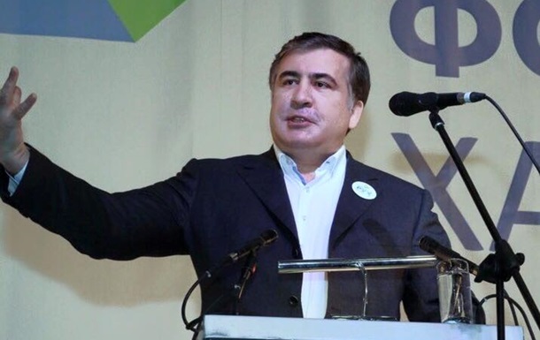 Саакашвили рассказал, из чего производится вино в Одесской области