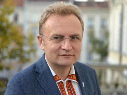 Садовой готовится к отстранению и выбирает преемника