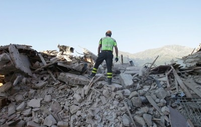 Сбор музеев Италии пойдет на восстановление разрушенных городов