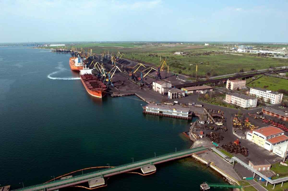 СБУ разоблачила схему воровства денег в порту под Одессой