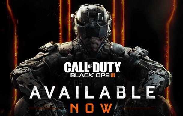 Семья лидера повстанцев Анголы судится с создателями игры Call of Duty