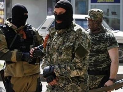 Ситуация в зоне проведения АТО остается неспокойной – штаб