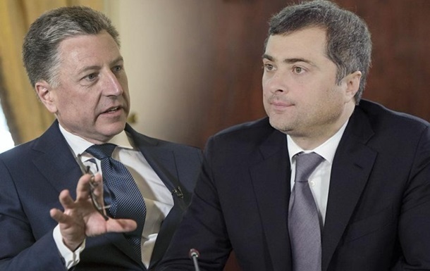 СМИ: Формат переговоров по Донбассу могут изменить