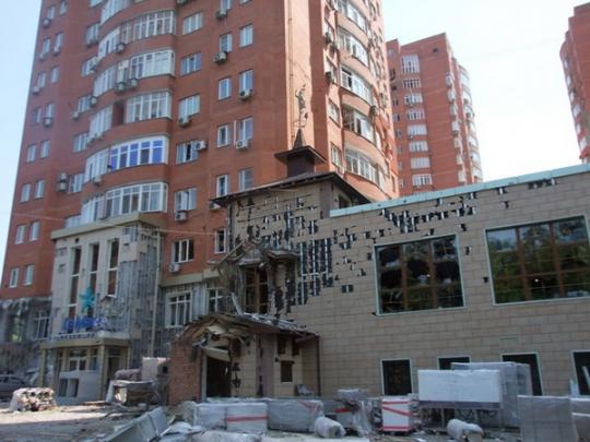 Специалисты рассказали, как законно продать жилье, находящееся на оккупированной территории