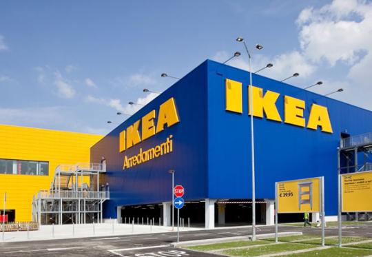 Стали известны детали завещания основателя IKEA Ингвара Кампрада