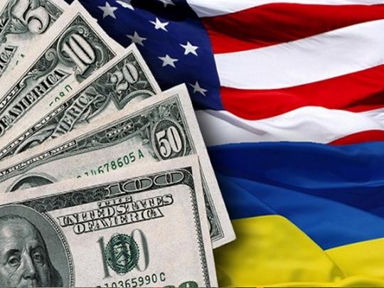 Стало известно, как США увеличат оборонную поддержку Украины в 2019 году