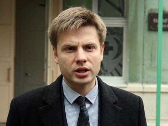Суд отказался отпустить домой организатора похищения депутата Гончаренко