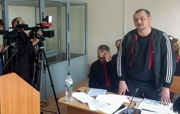 Суд постановил принудительно доставить капитана судна Норд на заседание