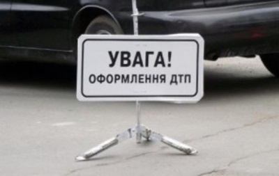 Сын Луценко попал в ДТП со смертельным исходом
