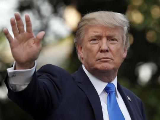 Трамп на год продлил санкции против ФСБ и ГРУ за кибератаки