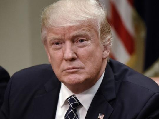 Трамп не будет проходить психиатрические тесты, поскольку имеет блестящие умственные способности, — Белый дом