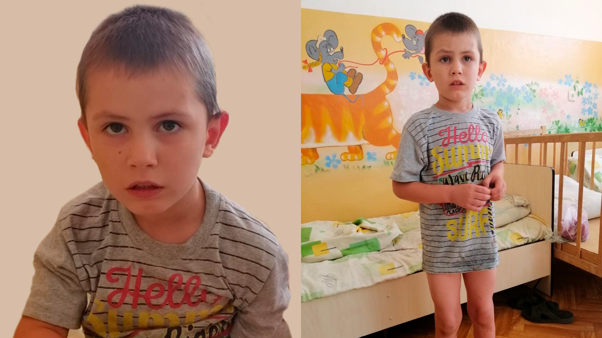 Уехала к подруге: полицейские разыскали мать найденного мальчика в Одесской области