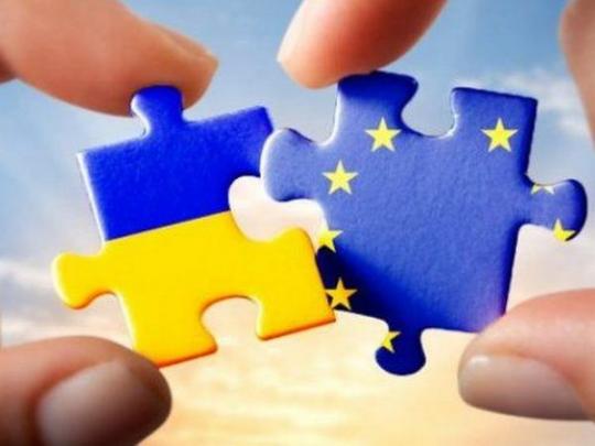 Украинские дипломаты прогнозируют получение безвиза для Украины до лета