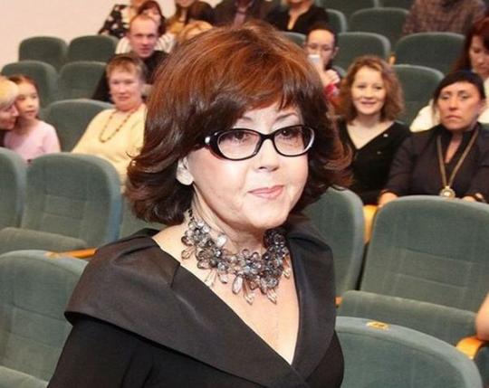 В Белоруссии машина сбила певицу из популярной в СССР группы Верасы