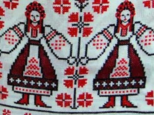 В бюджете на украинскую культуру предусмотрено 3 млрд грн (видео)