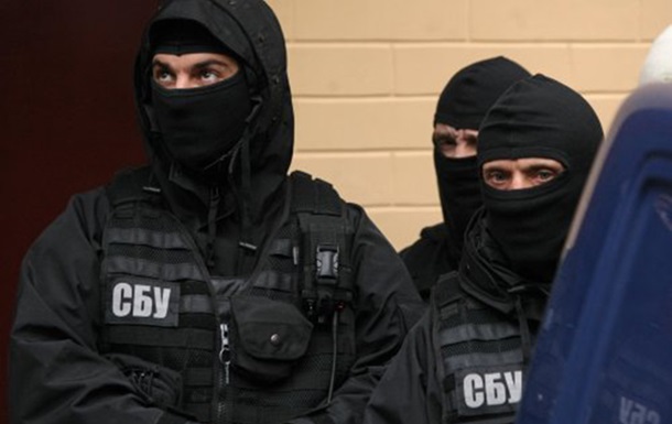 В центре Киева проходят антитеррористические учения