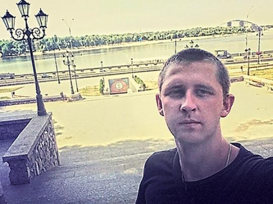 В Чехии 22-летний украинец спас девушку, которую пытались изнасиловать